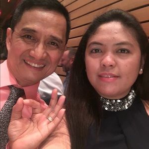 Meet your Posher, Eddie lyn